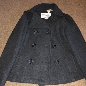 Aeropostale pea coat